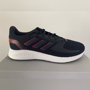 Adidas men’s US size 10 Run Falcon 2.0 Running Shoes